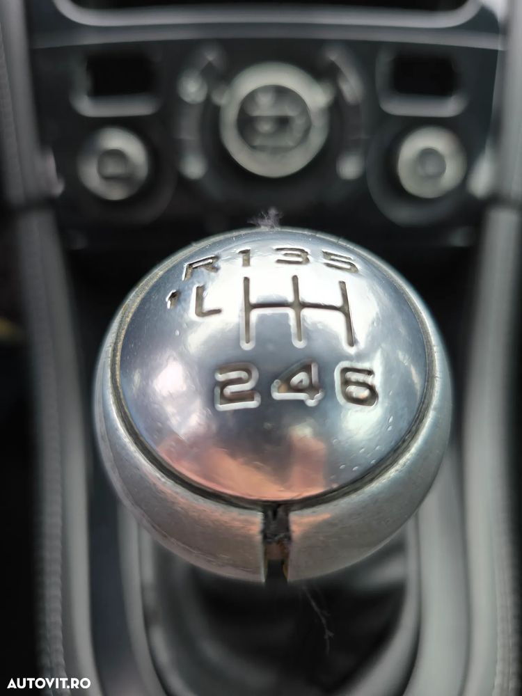 Peugeot RCZ 2.0 HDI FAP 165 - 38