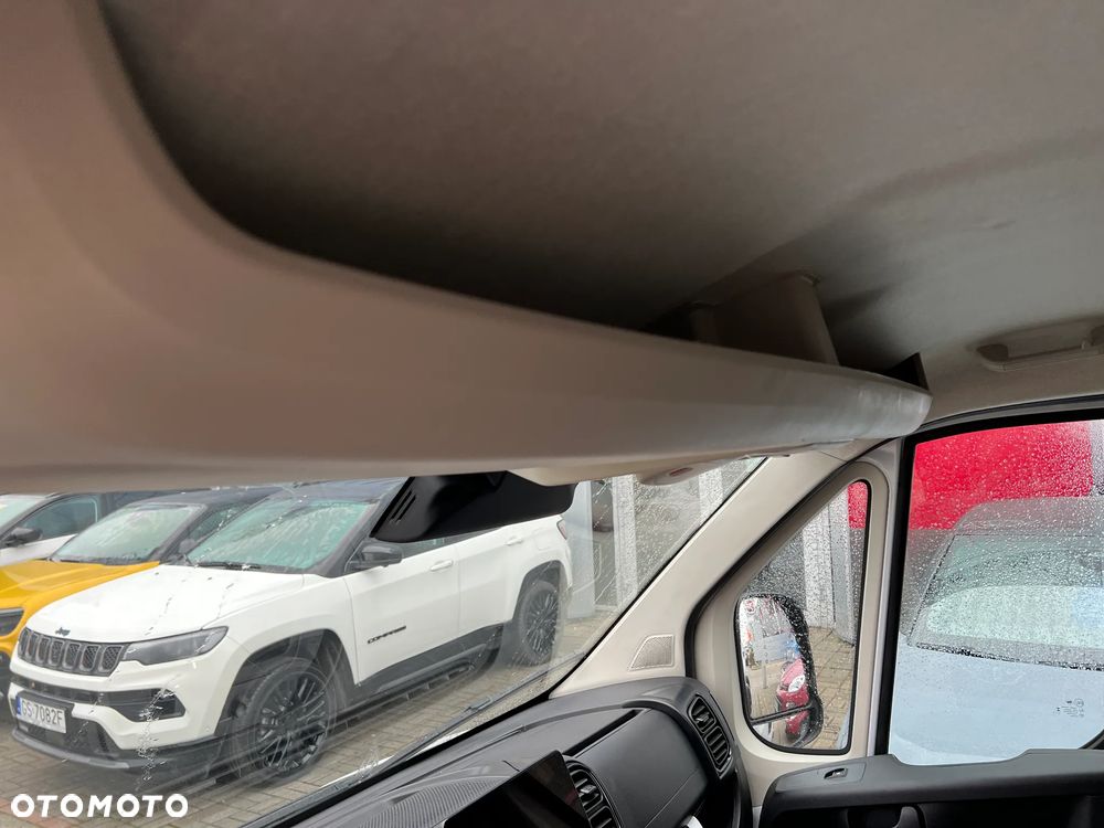 Fiat Ducato L4H3 - 20