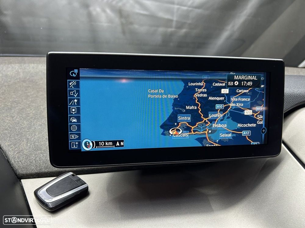 BMW i3 Standard - 15