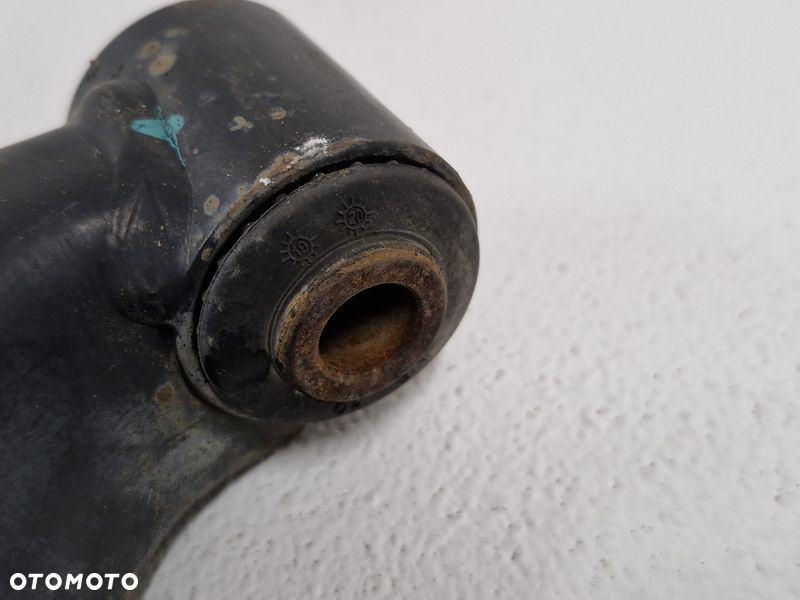 KIA SOUL I 1.6 CRDI WAHACZ LEWY PRZÓD PRZEDNI - 5