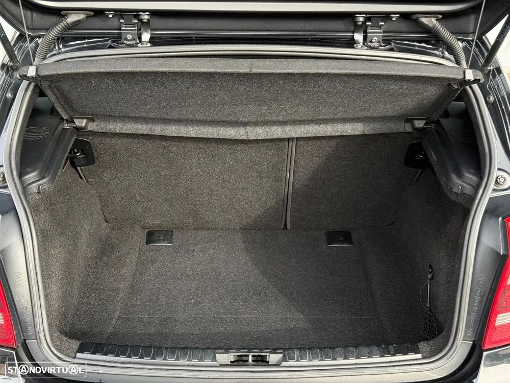 BMW 120 d Coupe - 24