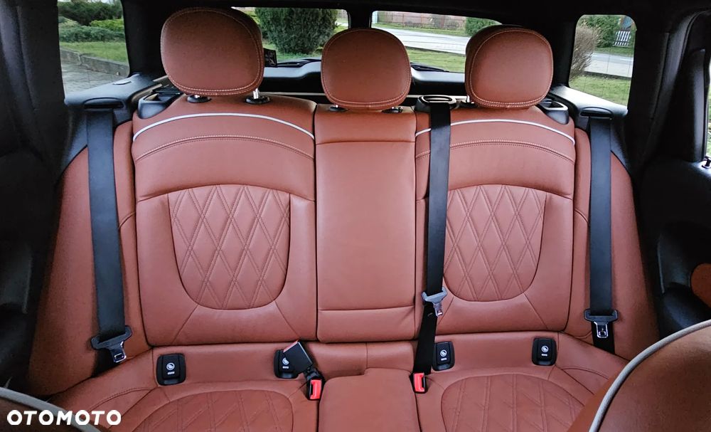 MINI Clubman Cooper S sport - 14