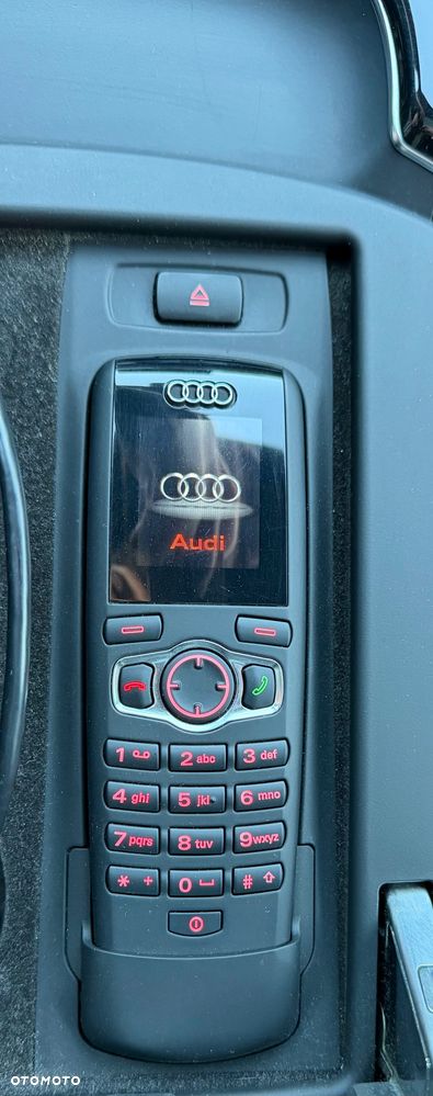 Audi A8 4.2 TDI Quattro - 18