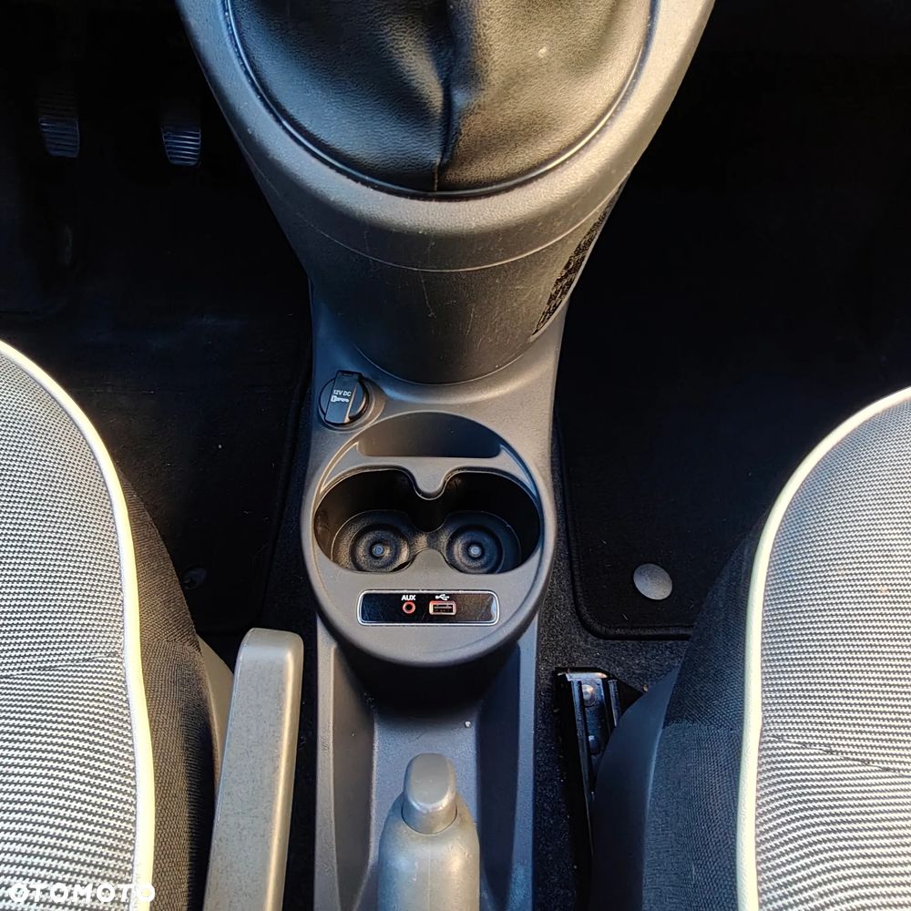 Fiat 500 0.9 8V TwinAir Start&Stopp Lounge - 23