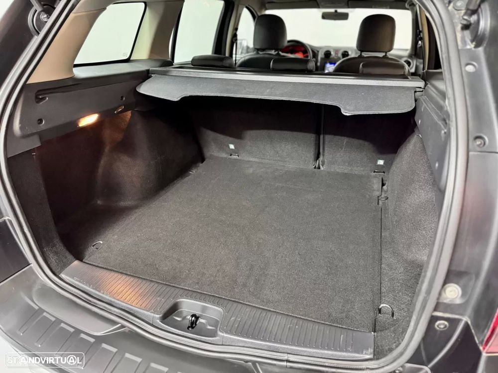 Dacia Logan MCV 0.9 TCe Stepway - 57