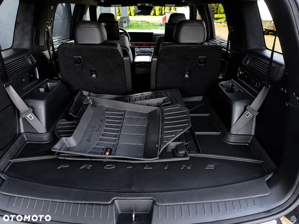 Hyundai Santa Fe - 13