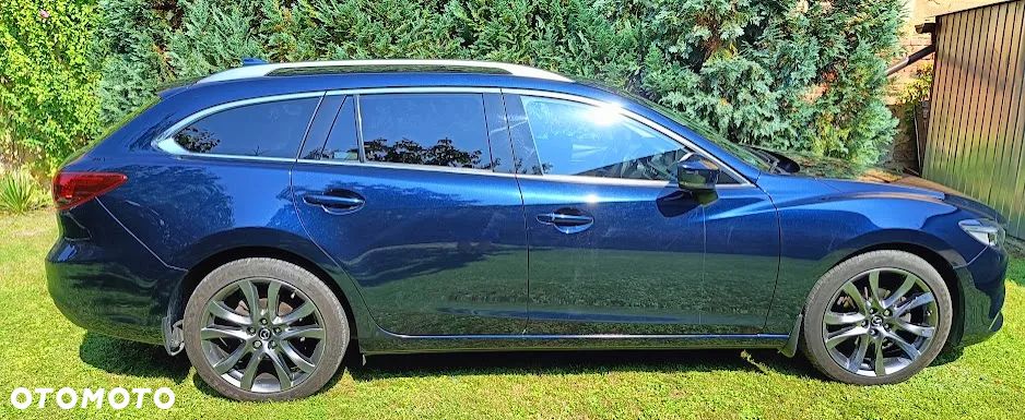 Mazda 6 2.0 Skypassion I-ELoop - 8