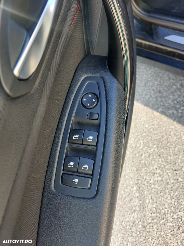 BMW Seria 1 116i Sport Line - 9