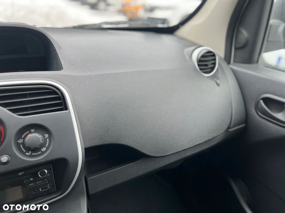 Renault Kangoo - 10