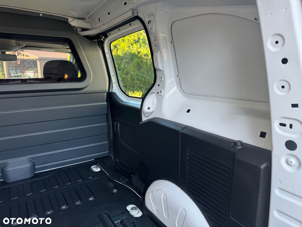 Citroën Berlingo - 12