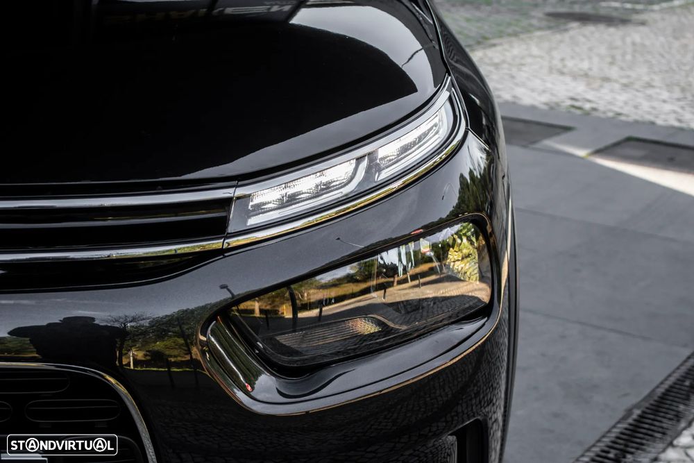 Citroën C4 Cactus BlueHDi 100 Stop&Start Feel - 8