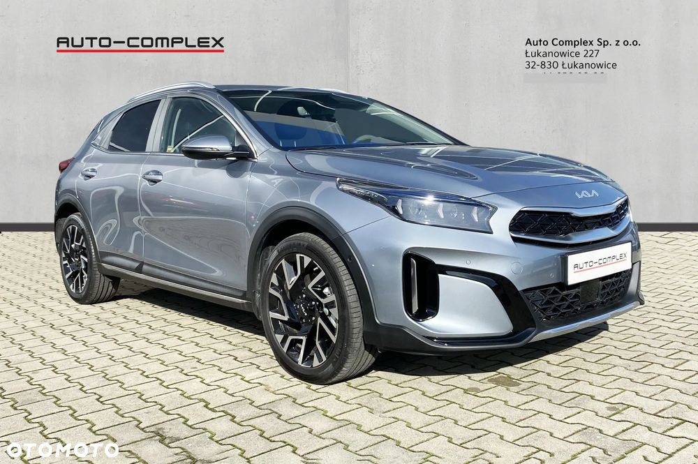 Kia XCeed - 8