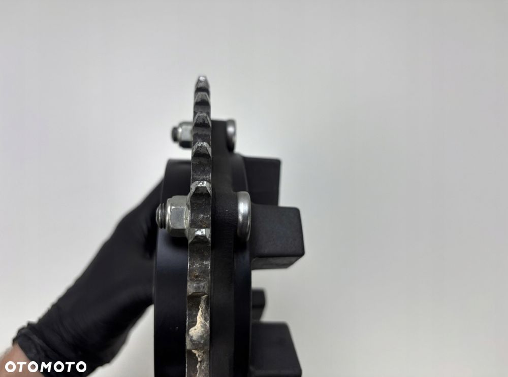 Tylna zębatka Honda CBR 600RR PC69 2024- Oryginał - 7