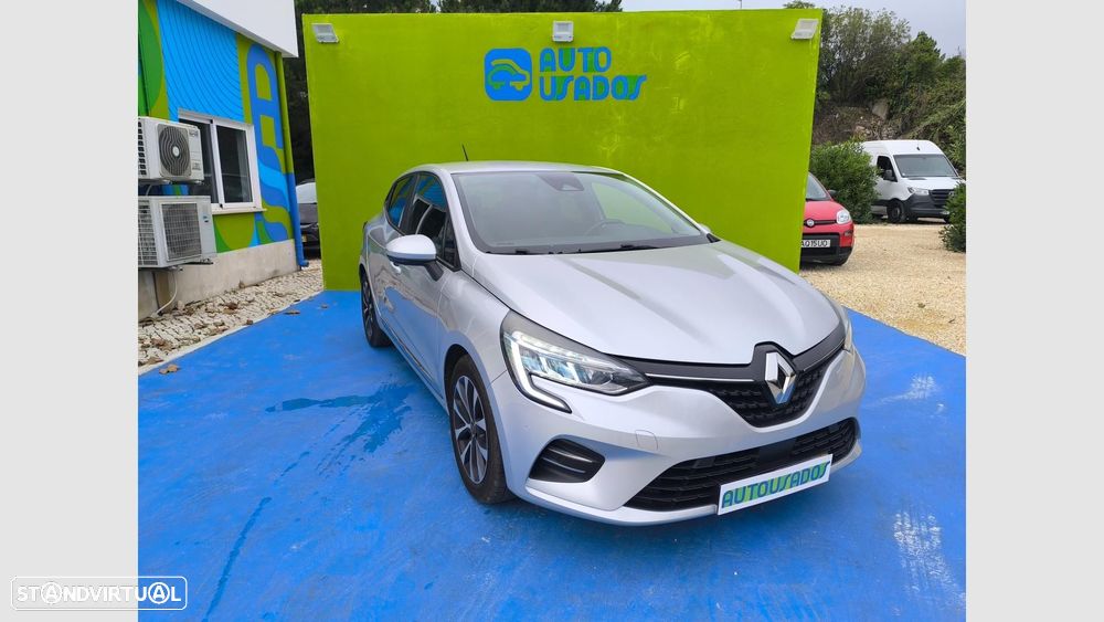 Renault Clio 1.0 TCe Intens - 2