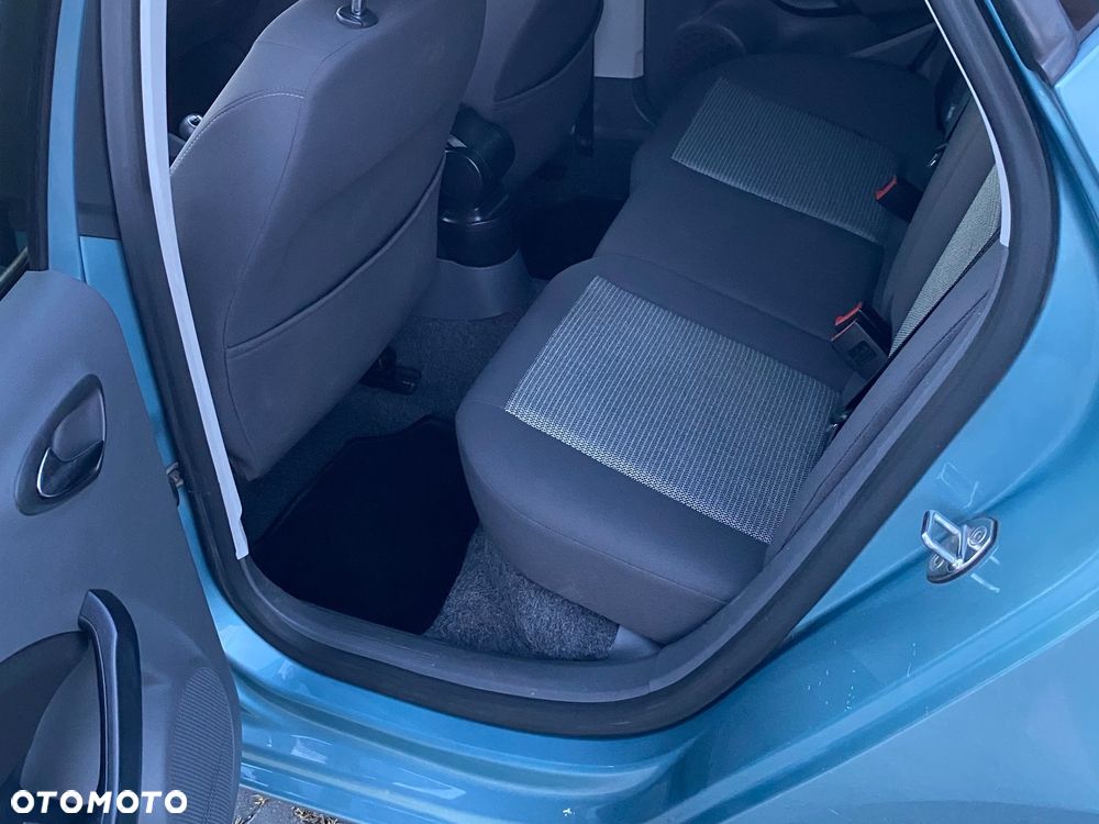 Seat Ibiza - 14