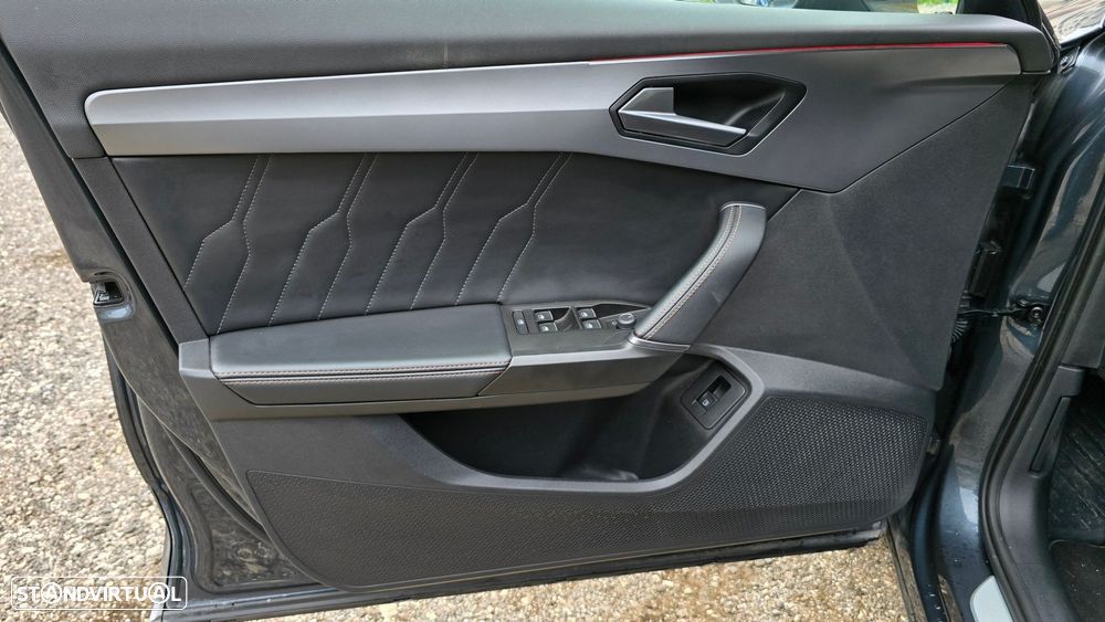 Cupra Formentor 1.4 e-Hybrid DSG - 7