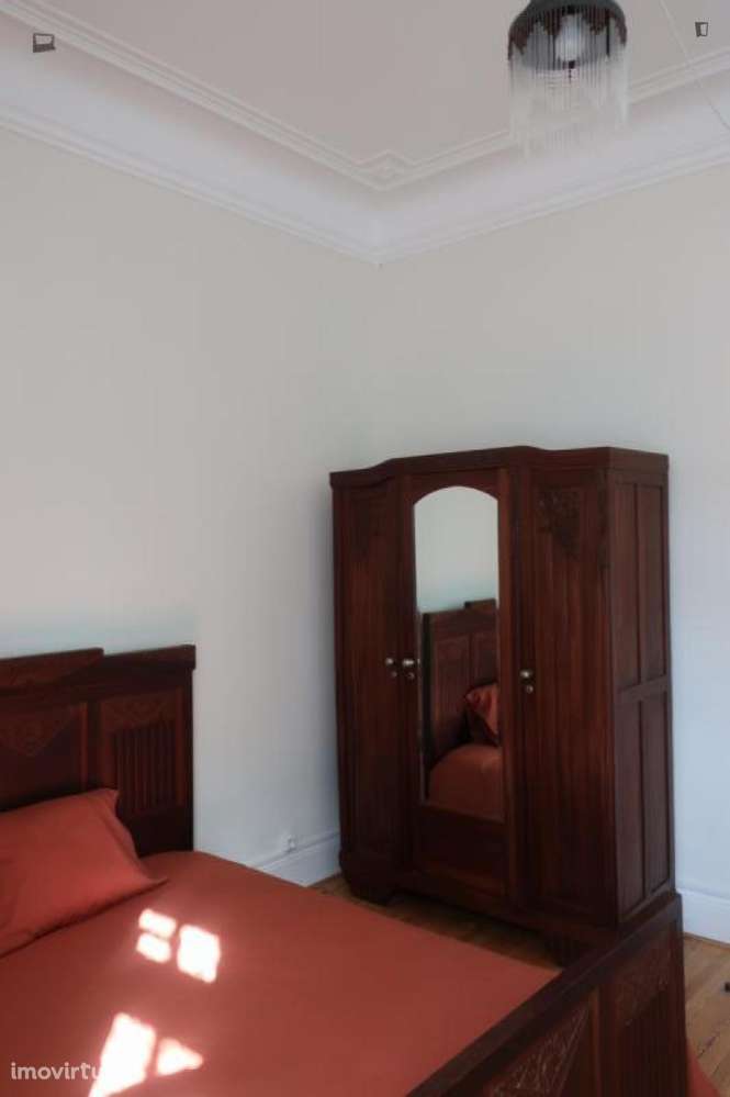 Apartamento com 4 quartos - localizado em Baixa Coimbra - Grande imagem: 5/27