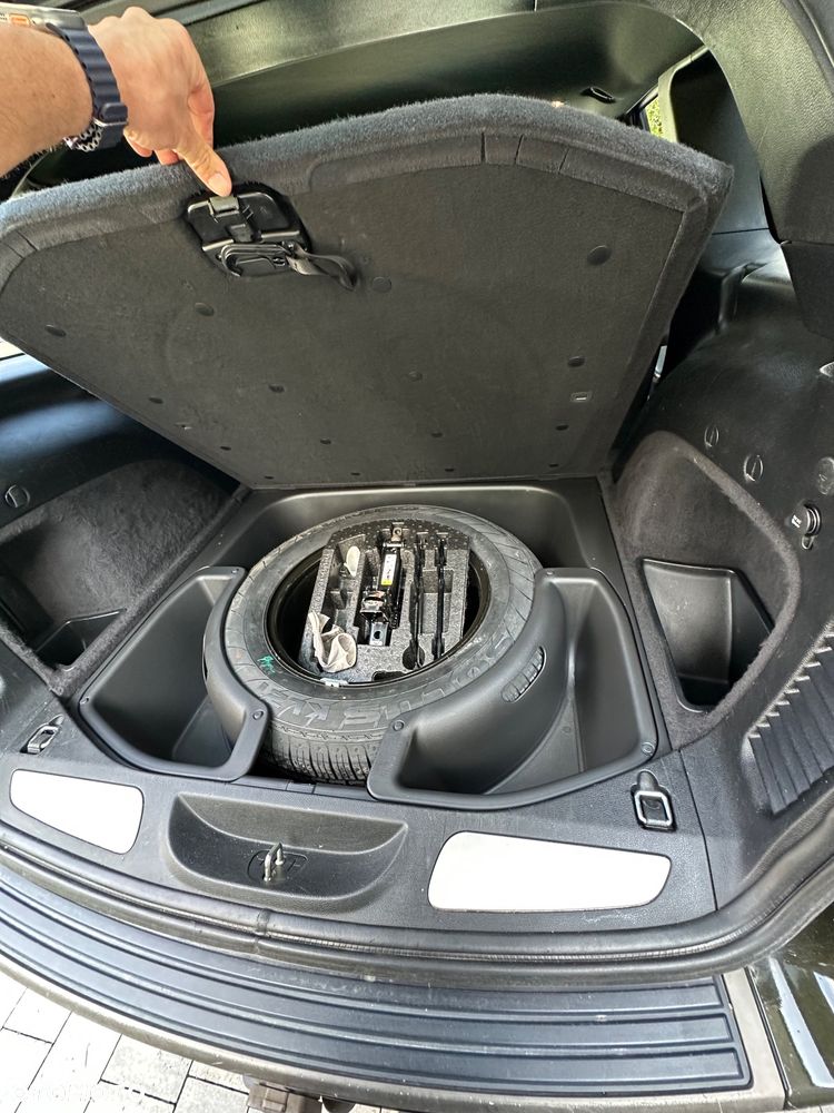 Jeep Grand Cherokee 3.6 V6 Limited - 32