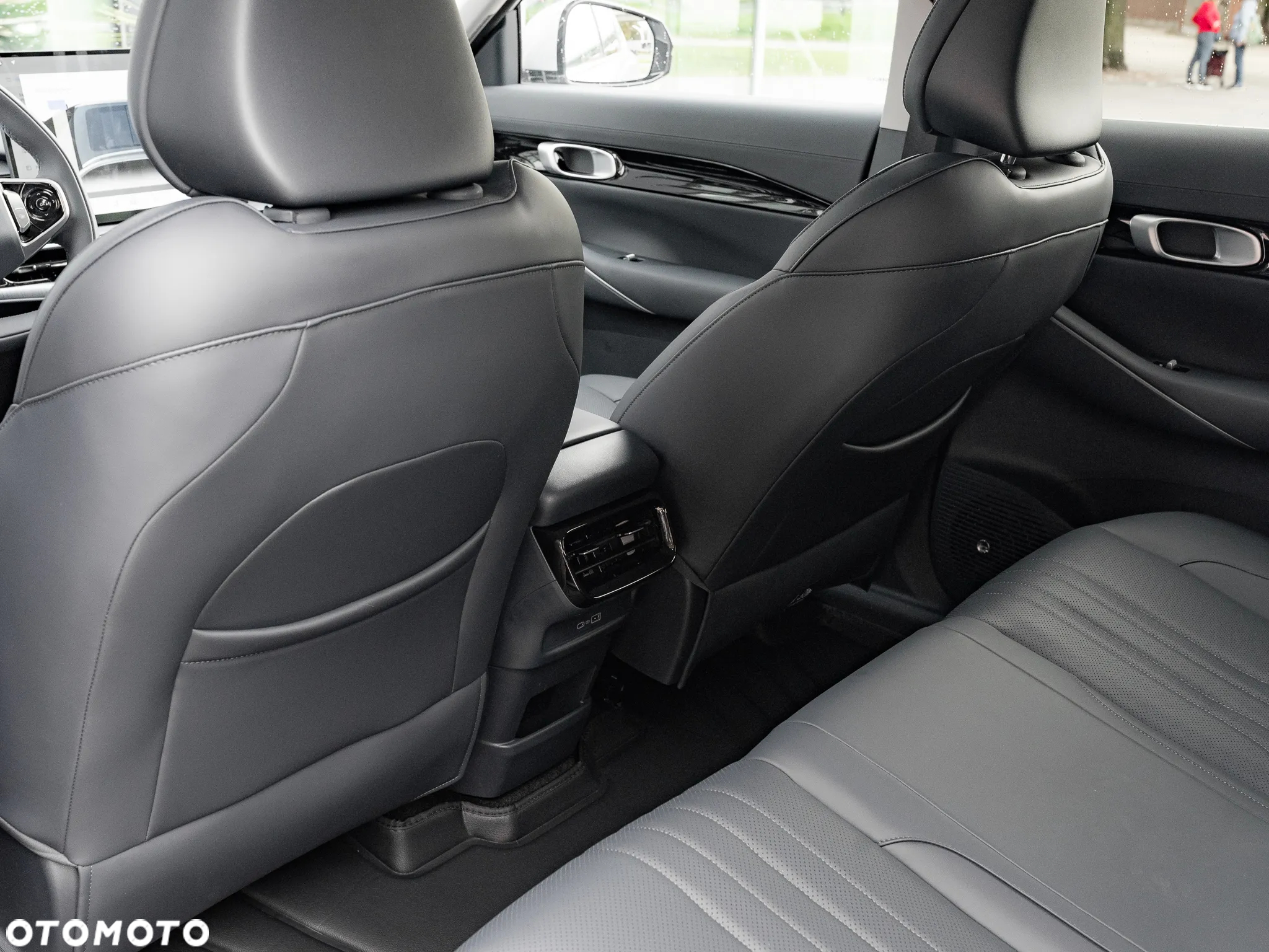 Geely EX5 - 15