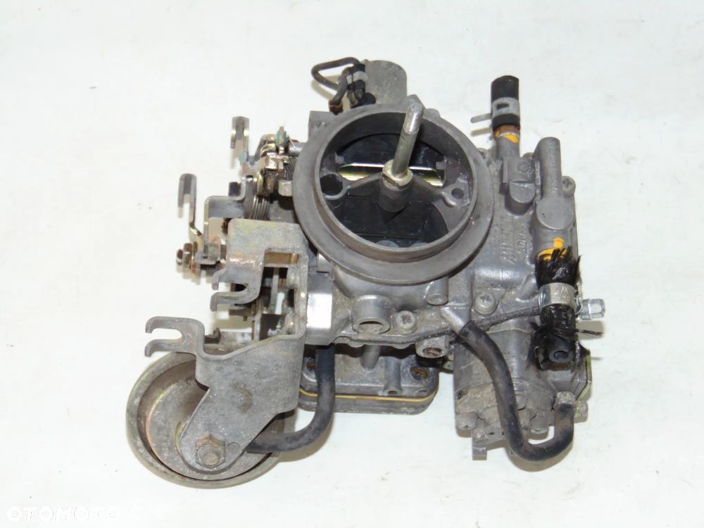 Gaźnik przepustnica Suzuki Maruti 800 0.8 - 12