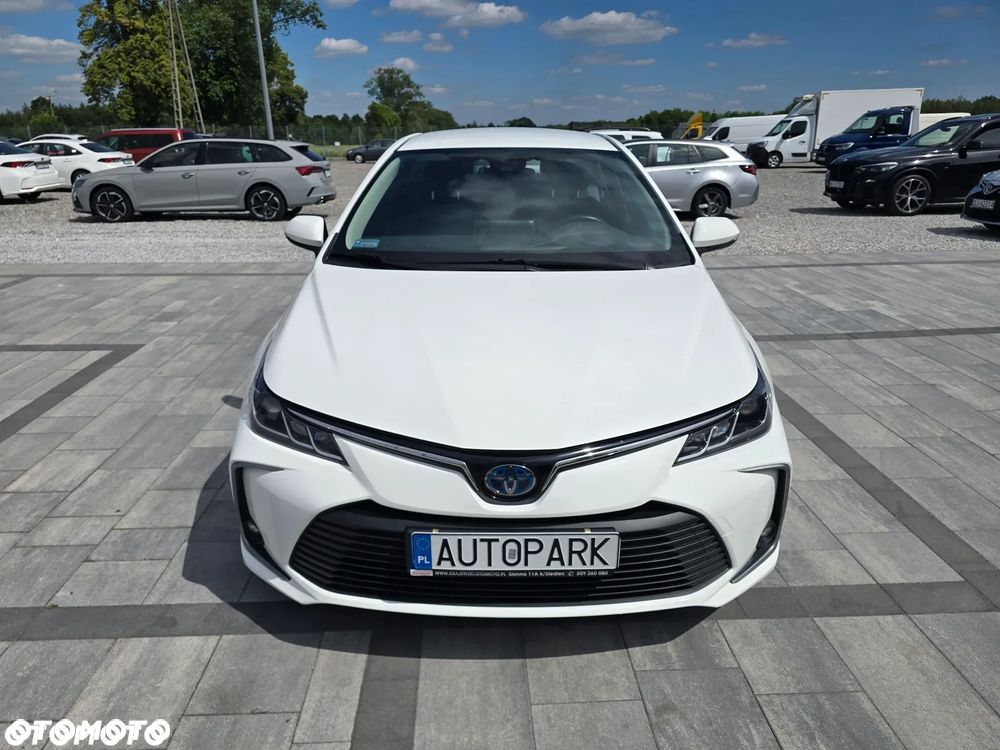Toyota Corolla - 6