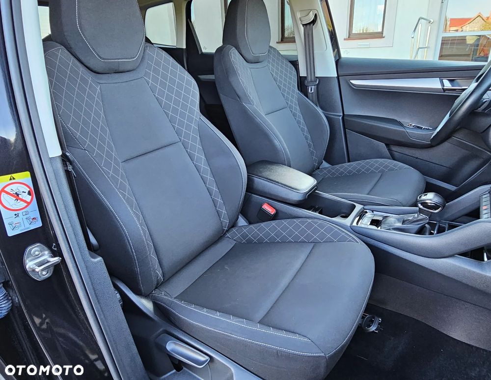 Skoda Karoq - 13