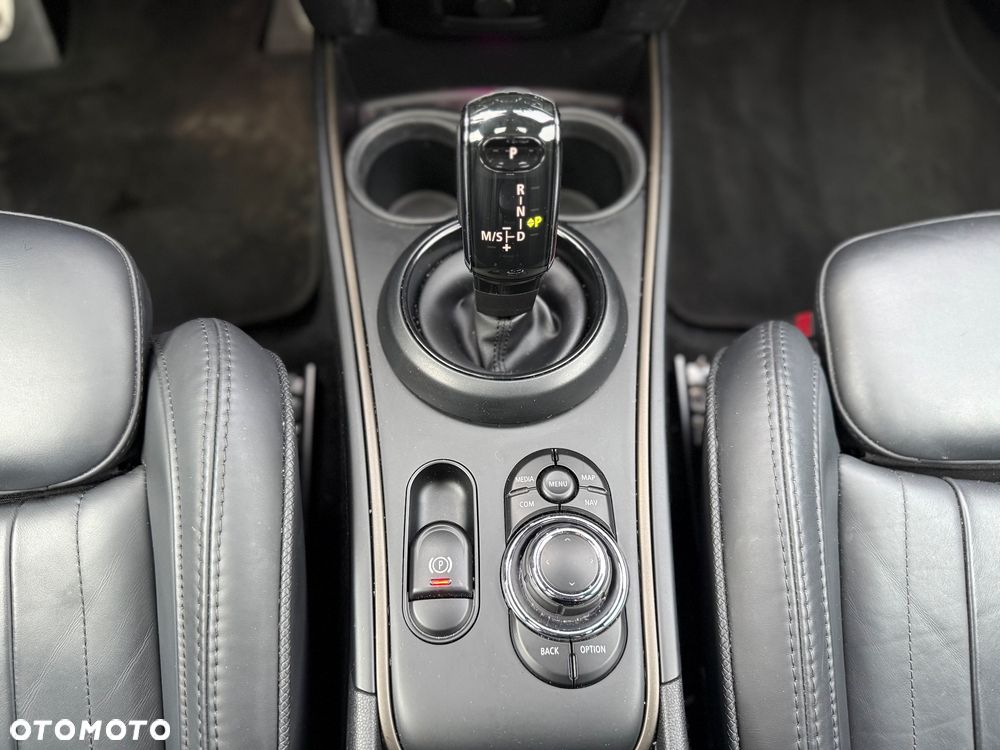 MINI Countryman Cooper S ALL4 John Cooper Works Trim sport - 22