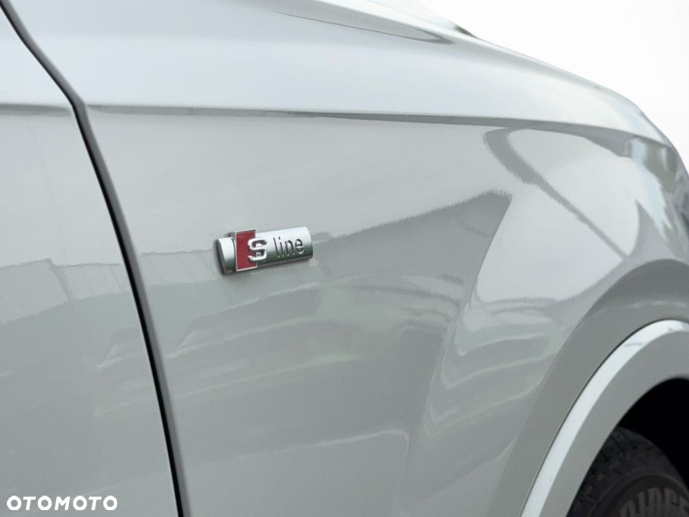 Audi Q7 45 TDI mHEV Quattro S Line Tiptr - 11