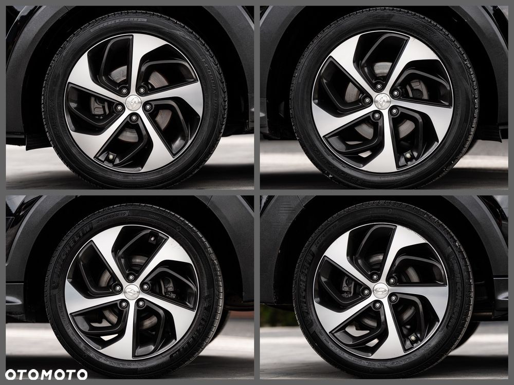 Hyundai Tucson 1.6 GDi 2WD Premium - 23