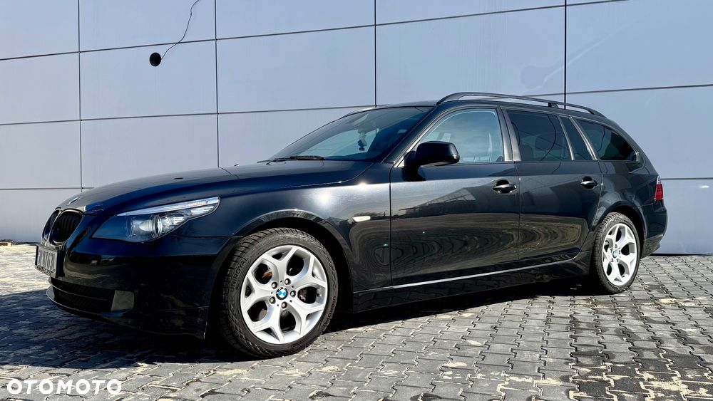 BMW Seria 5 - 11