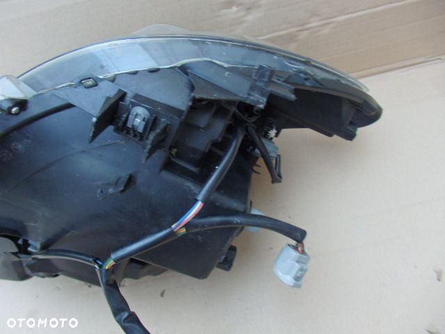 MAZDA CX-5  15-17r LAMPA LEWY  PRZÓD PRZEDNIA  FULL LED LEDOWA  RAF AUTO-CZĘŚCI - 5