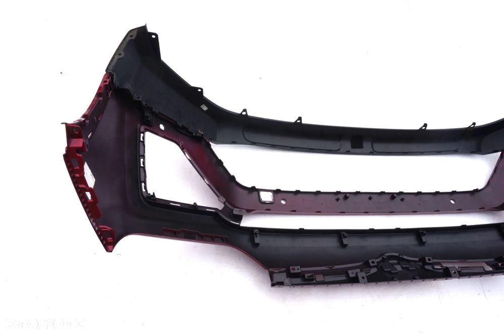 SSANGYONG TIVOLI 2019 - zderzak spoiler przód ORYGINAŁ OE - 11