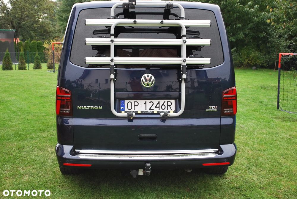 Volkswagen Multivan - 7