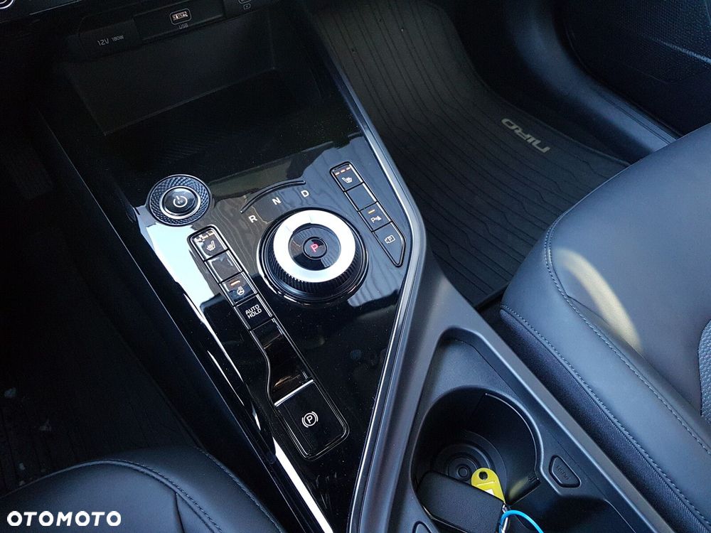 Kia Niro - 25