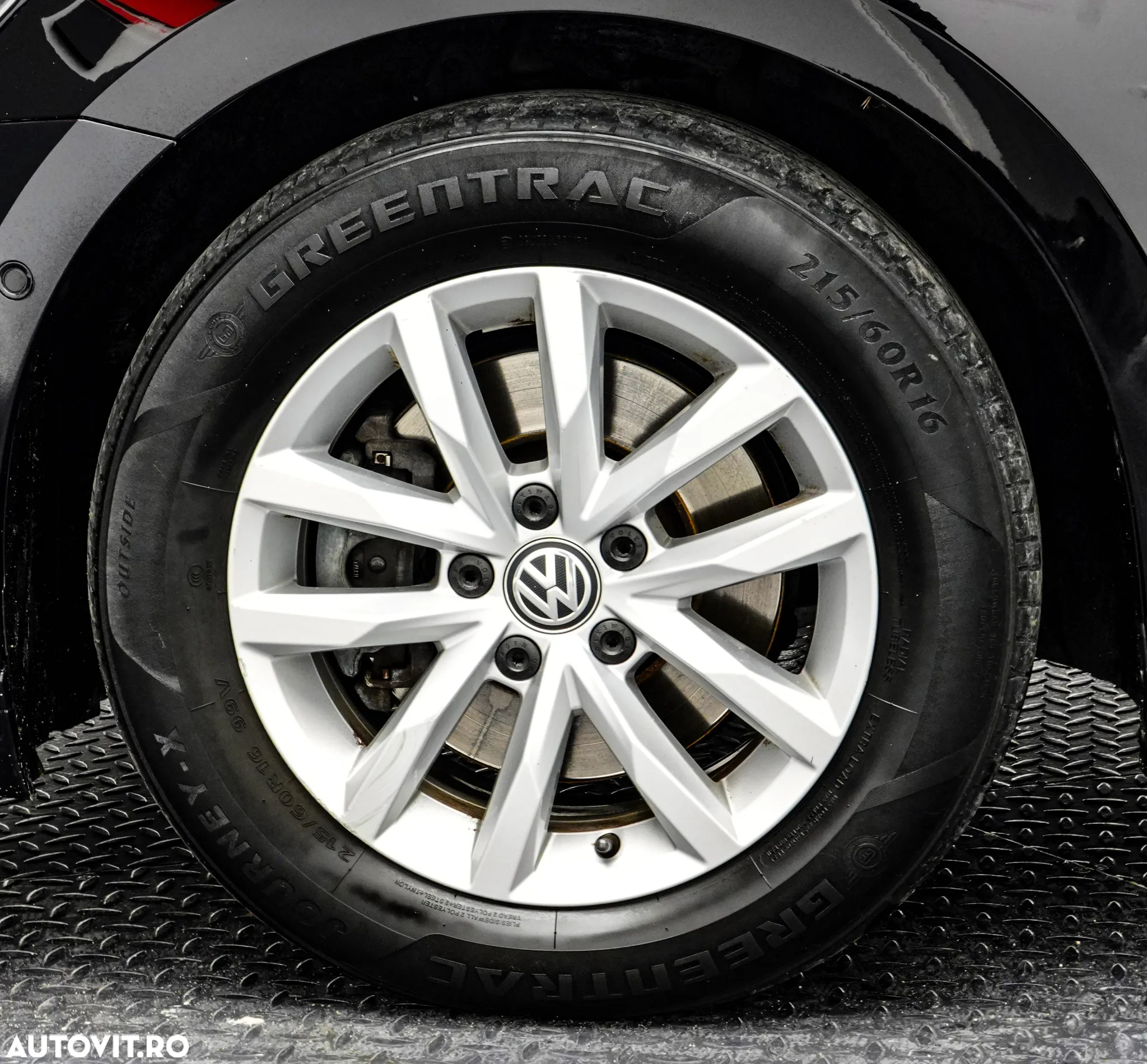 Volkswagen Passat 2.0 TDI DSG Comfortline - 30