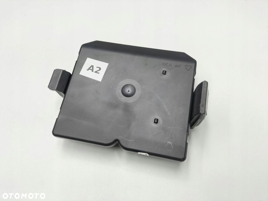 MODUŁ KLAPY BAGAŻNIKA OPEL INSIGNIA 20980448 - 2
