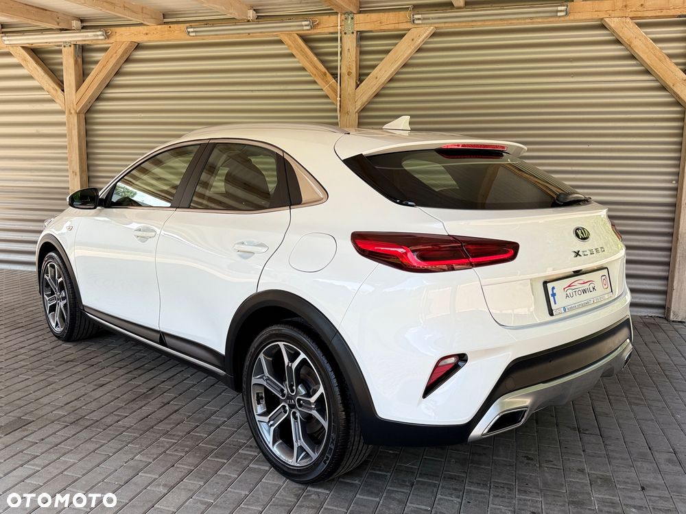 Kia XCeed 1.4 T-GDI OPF DCT7 JBL SOUND EDITION - 3