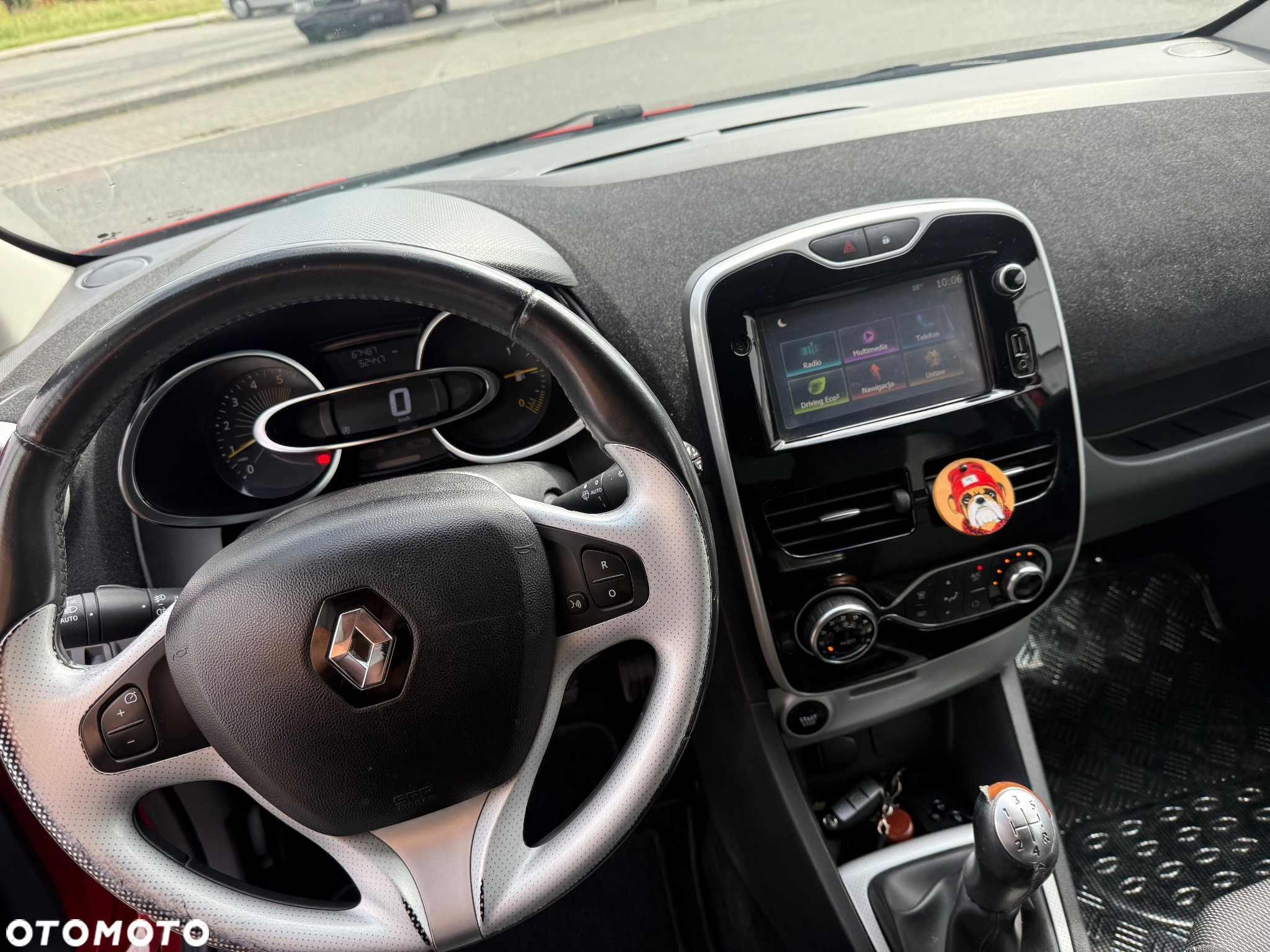 Renault Clio 1.5 dCi Dynamique - 5