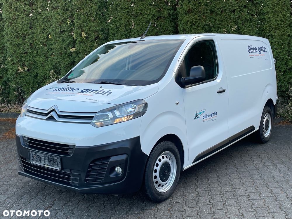 Citroën Jumpy - 8