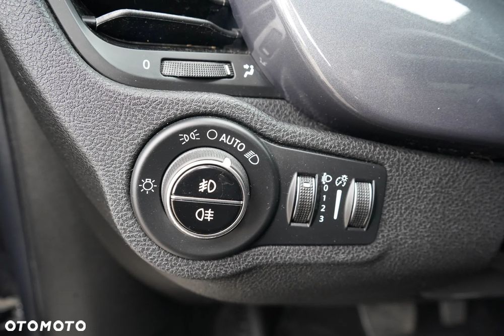 Fiat 500X 1.4 Multiair DCT 4x2 S&S Business Line - 32
