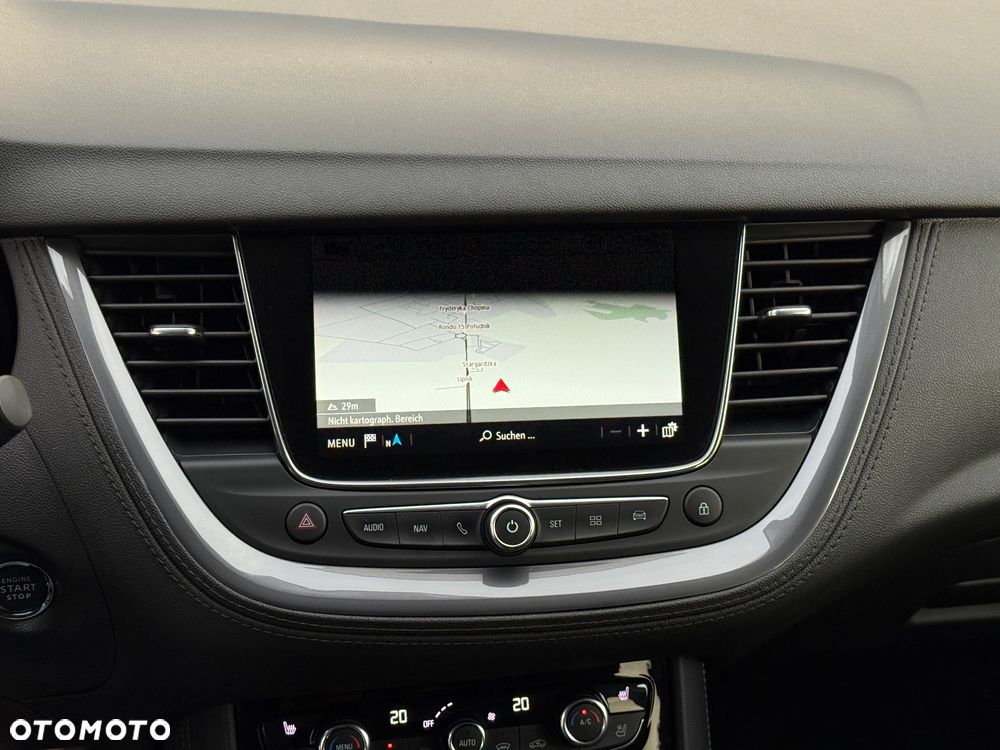 Opel Grandland X 2.0 D Start/Stop Automatik Ultimate - 21