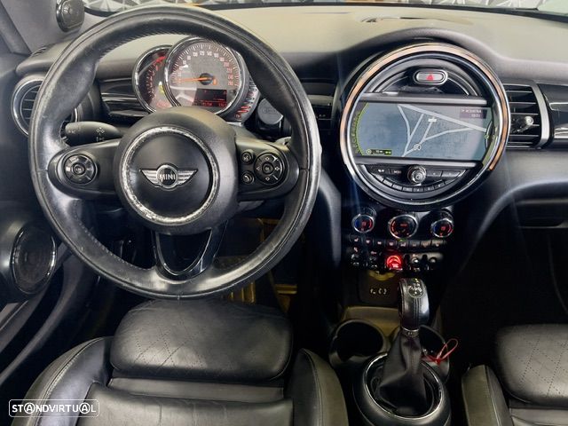 MINI 3 Portas Cooper Aut. - 7