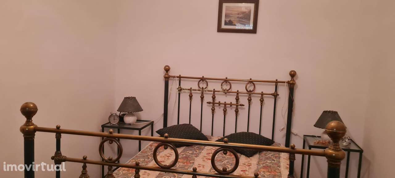 Viver na paisagem alentejana – T2 na Vidigueira - Grande imagem: 5/16