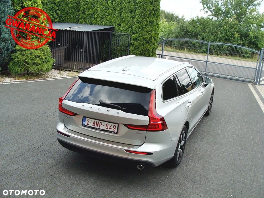 Volvo V60 D3 SCR Momentum - 30