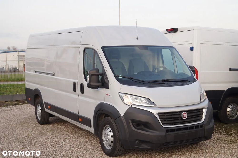 Fiat DUCATO - 2