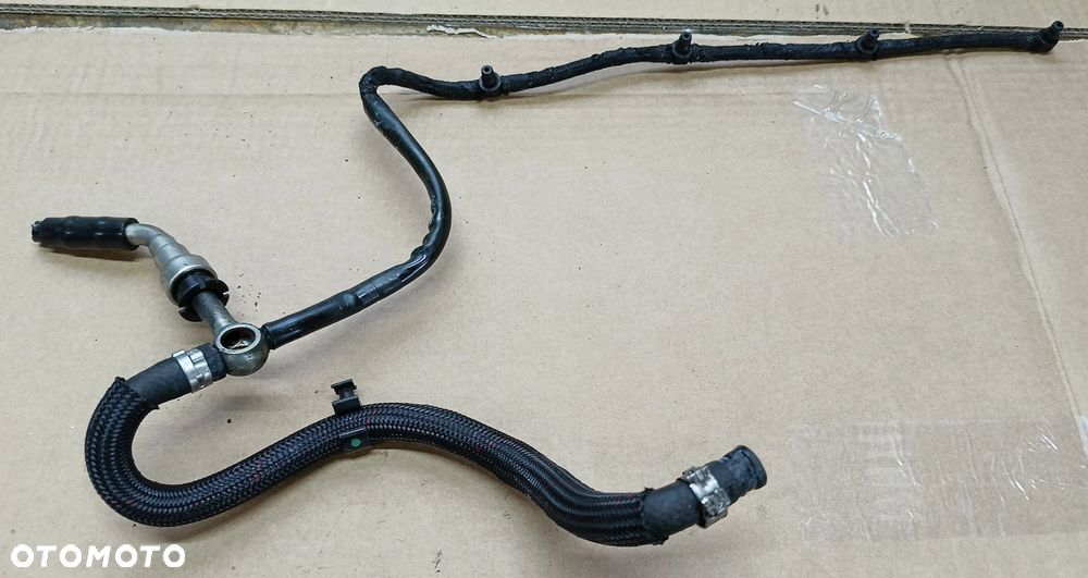 PT Cruiser przelew wtrysku 2,2CRD Chrysler * - 1