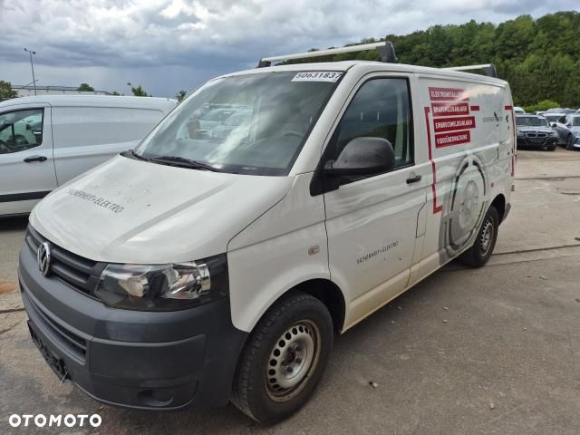 Volkswagen VW T5 Lift Okazja! - 1
