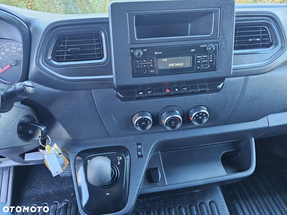 Renault MASTER - 16