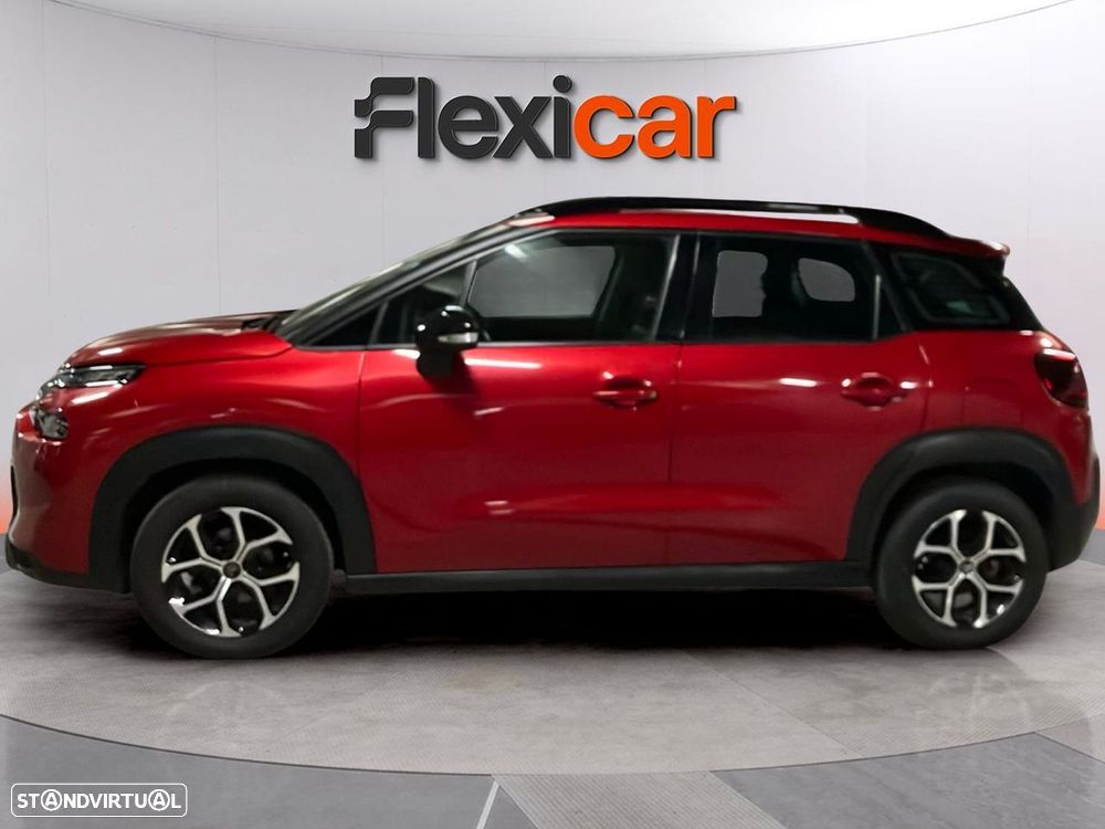 Citroën C3 Aircross 1.5 BlueHDi Shine - 3