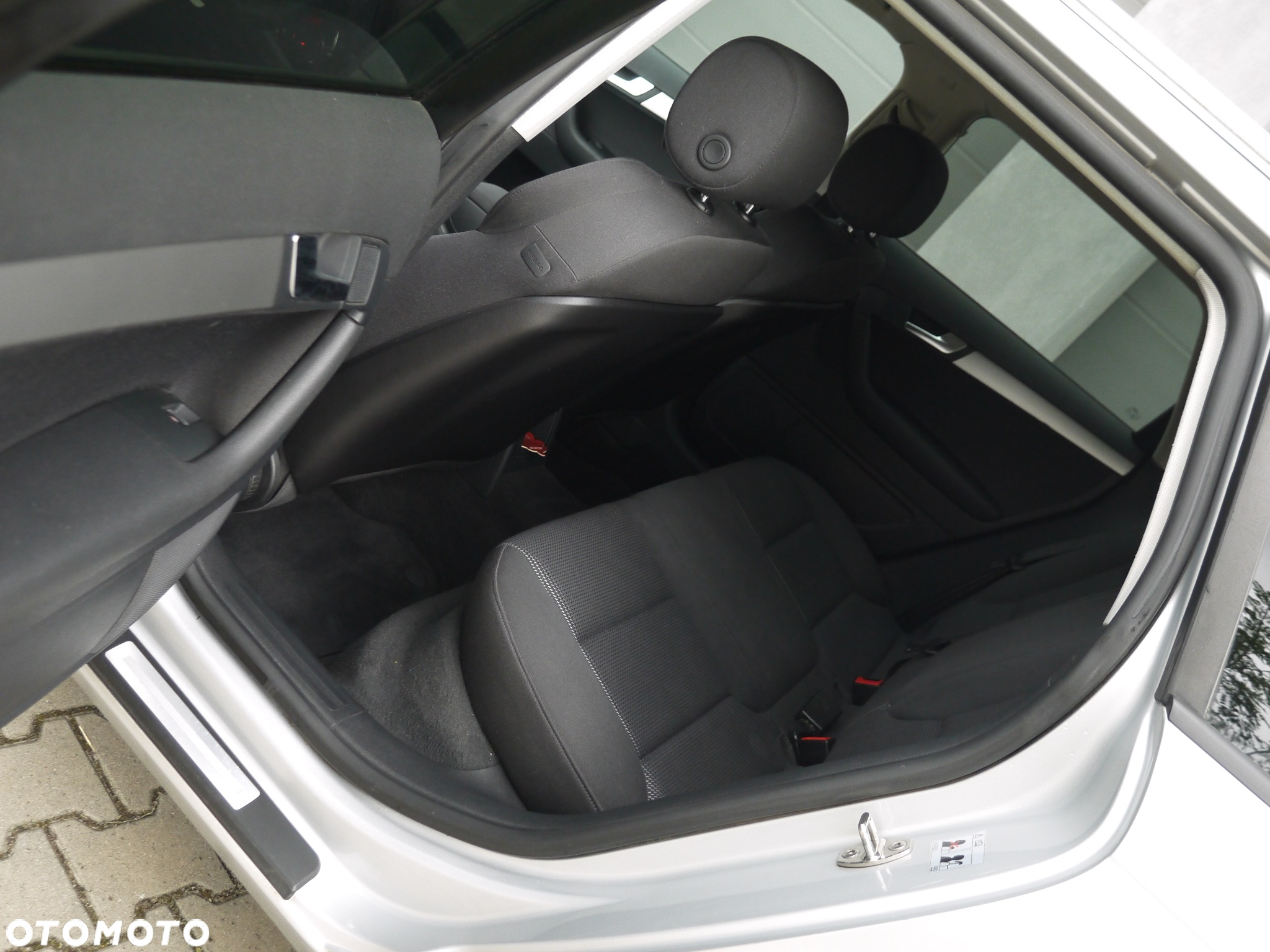 Audi A3 2.0 TDI Sportback Ambiente - 16